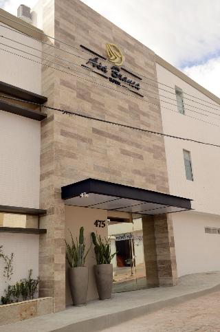 Asa Branca Hotel
