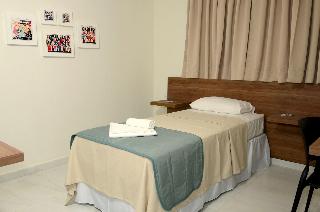 Asa Branca Hotel