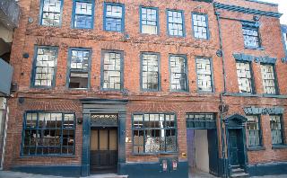 The Hotel Chester
