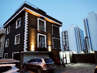 Zirkon Suit Otel