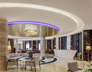 Vivanta Thiruvananthapuram