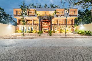 Irie Tulum