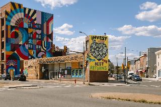 The Heid Lofts by Reside, a Wyndham Residence