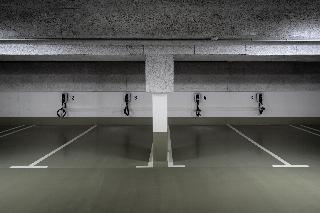 Loginn Hotel Stuttgart Zuffenhausen