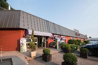 Logis Ha Tel Atrium