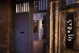Ha Tel Saint Delis Relais Cha Teaux