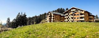 Cgh Ra Sidences Spas L Oree Des Cimes