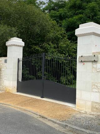 La Cla Des Jardins