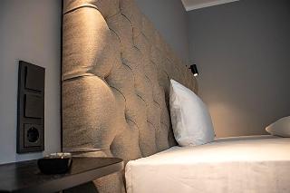 Nikii City Hotel
