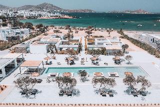 Cove Paros