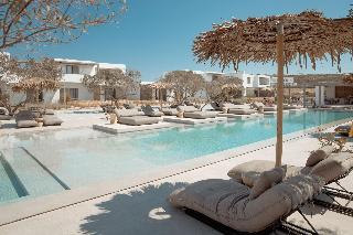 Cove Paros