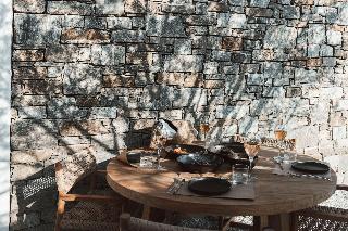 Cove Paros