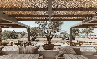 Cove Paros