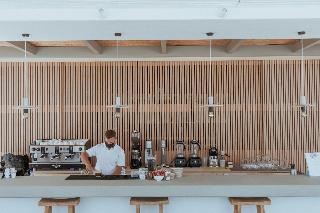 Cove Paros