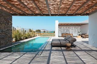 Cove Paros