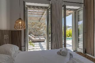 Cove Paros