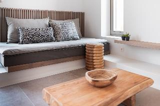 Cove Paros