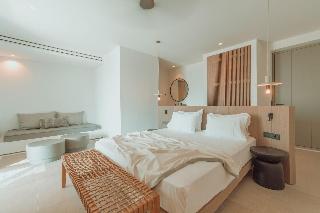 Cove Paros