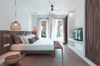 Cove Paros
