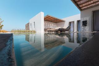 Cove Paros