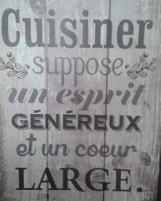 Auberge Denena Logis