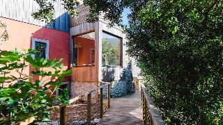 The Nest By Cooking And Nature