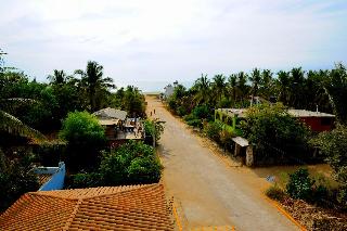 Casamar Suites