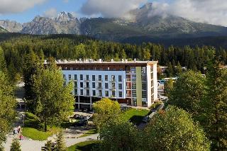 Hotel Crocus