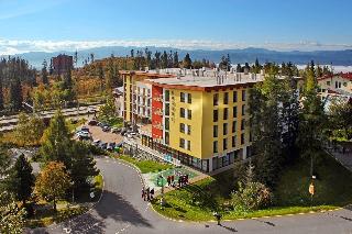 Hotel Crocus