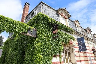 L Auberge Du Croissant