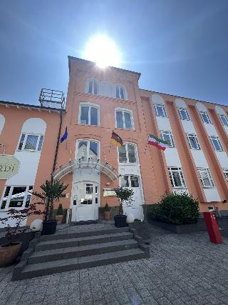Hotel Am Ma Hlenteich