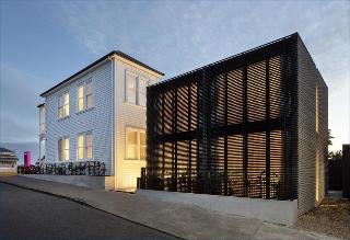 Hotel Fitzroy by Luminous