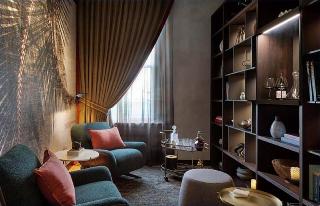 Hotel Fitzroy by Luminous