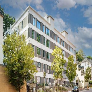The Central Kirchberg Smart Aparthotel