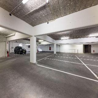 The Central Kirchberg Smart Aparthotel