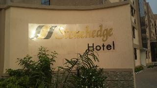 Stonehedge Hotel