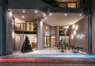 Dimargio Luxury Hotel Spa