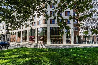 Prize by Radisson, Antwerp City
