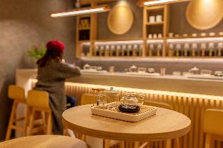 Cho Stay Capsule Hotel Taoyuan Airport T2