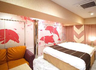 Hotel Shasha Resort Adults Onlyのnull