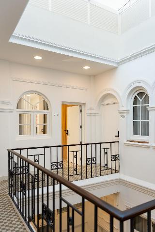 Casa Sevilla 1920 Suites By A Poca