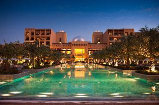 Hilton Ras Al Khaimah Resort & Spa - Generell