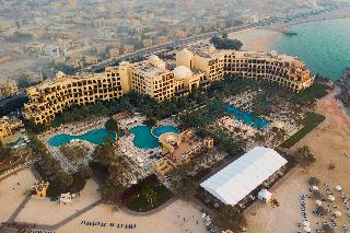 Hilton Ras Al Khaimah Resort & Spa - Generell