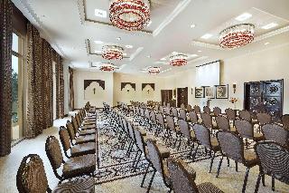 Hilton Ras Al Khaimah Resort & Spa - Konferenz
