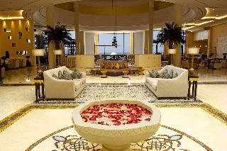 Hilton Ras Al Khaimah Resort & Spa - Diele
