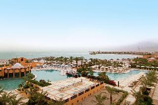 Hilton Ras Al Khaimah Resort & Spa - Pool