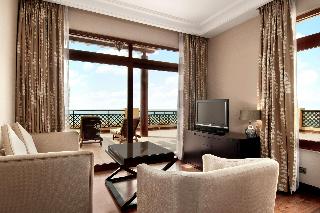 Hilton Ras Al Khaimah Resort & Spa - Zimmer