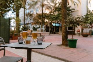 Hotel Estepona Plaza