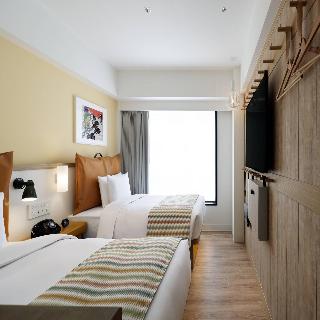 Room Room