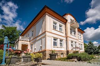 Hotel U Kaplicky